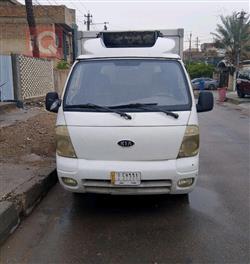 Kia Bongo